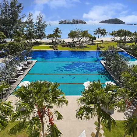 The Danna Langkawi - A Member Of Small Luxury Hotels Of The World-2